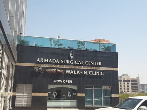 Slider image (8) Armada One Day Surgical Center DMCC